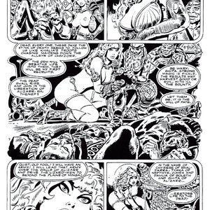 The Complete Ghita (EROS Comics) image 060