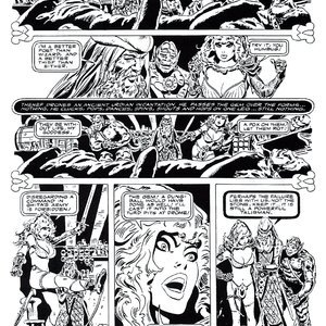 The Complete Ghita (EROS Comics) image 061