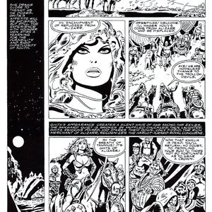 The Complete Ghita (EROS Comics) image 062