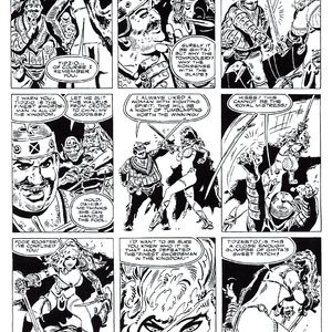 The Complete Ghita (EROS Comics) image 063