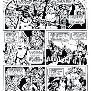 The Complete Ghita (EROS Comics) image 064