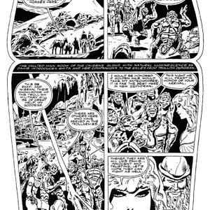 The Complete Ghita (EROS Comics) image 065