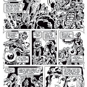 The Complete Ghita (EROS Comics) image 066