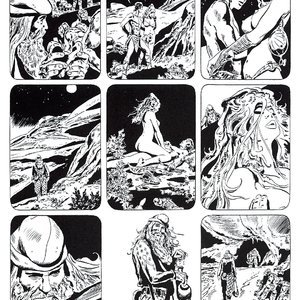 The Complete Ghita (EROS Comics) image 067