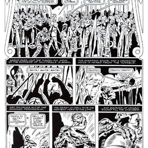 The Complete Ghita (EROS Comics) image 068