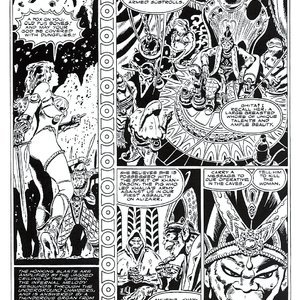 The Complete Ghita (EROS Comics) image 069