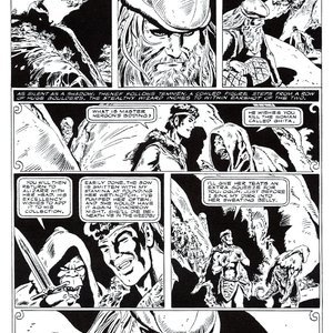 The Complete Ghita (EROS Comics) image 070