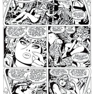 The Complete Ghita (EROS Comics) image 071