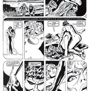 The Complete Ghita (EROS Comics) image 072