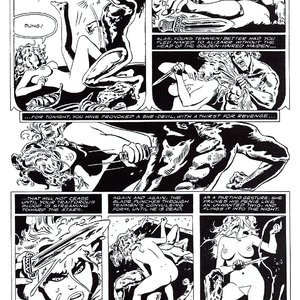 The Complete Ghita (EROS Comics) image 073