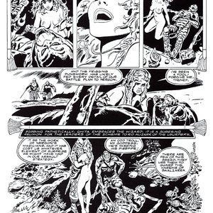The Complete Ghita (EROS Comics) image 074