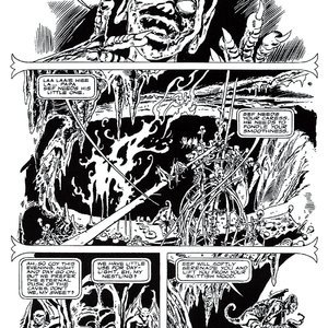 The Complete Ghita (EROS Comics) image 075