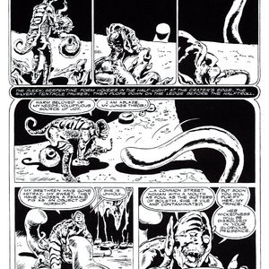The Complete Ghita (EROS Comics) image 076
