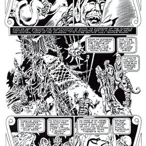 The Complete Ghita (EROS Comics) image 077