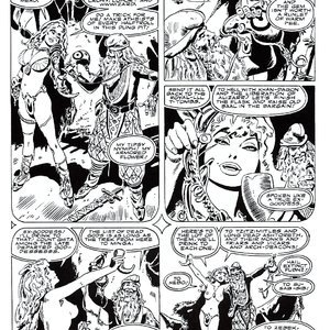 The Complete Ghita (EROS Comics) image 078