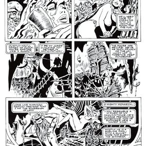 The Complete Ghita (EROS Comics) image 079