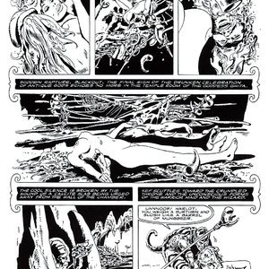 The Complete Ghita (EROS Comics) image 080