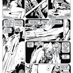 The Complete Ghita (EROS Comics) image 081