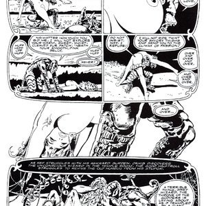 The Complete Ghita (EROS Comics) image 082