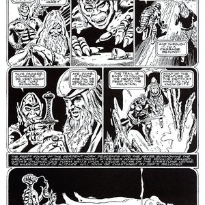 The Complete Ghita (EROS Comics) image 083