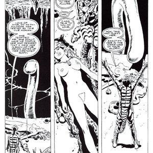 The Complete Ghita (EROS Comics) image 084