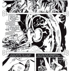 The Complete Ghita (EROS Comics) image 085