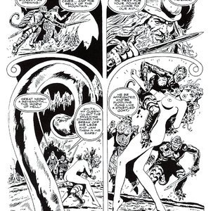 The Complete Ghita (EROS Comics) image 086