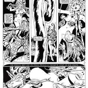 The Complete Ghita (EROS Comics) image 087
