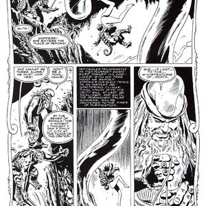 The Complete Ghita (EROS Comics) image 088