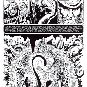 The Complete Ghita (EROS Comics) image 089