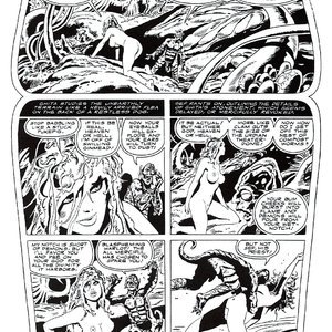 The Complete Ghita (EROS Comics) image 090