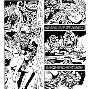 The Complete Ghita (EROS Comics) image 091
