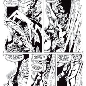 The Complete Ghita (EROS Comics) image 092