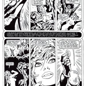 The Complete Ghita (EROS Comics) image 093