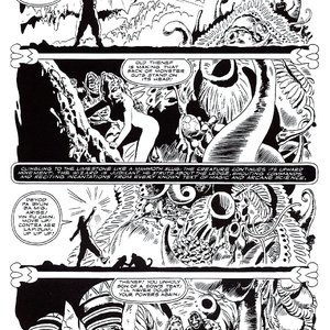 The Complete Ghita (EROS Comics) image 094