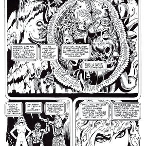 The Complete Ghita (EROS Comics) image 095