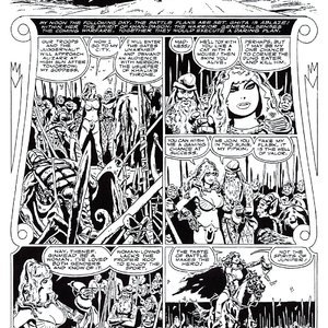 The Complete Ghita (EROS Comics) image 096