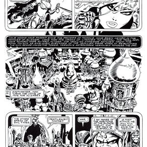 The Complete Ghita (EROS Comics) image 097