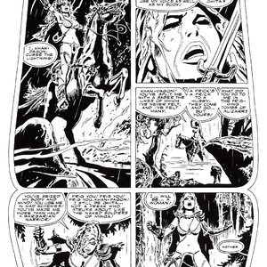 The Complete Ghita (EROS Comics) image 098