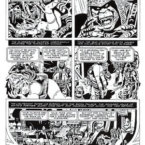 The Complete Ghita (EROS Comics) image 101