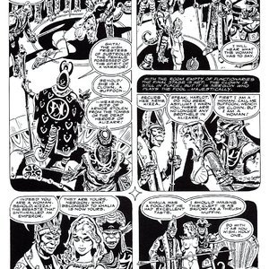 The Complete Ghita (EROS Comics) image 102