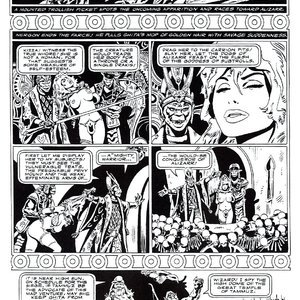 The Complete Ghita (EROS Comics) image 103
