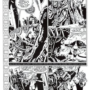 The Complete Ghita (EROS Comics) image 104