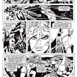 The Complete Ghita (EROS Comics) image 105