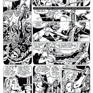 The Complete Ghita (EROS Comics) image 106