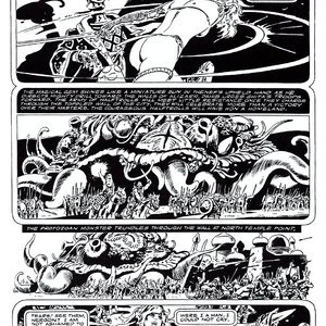The Complete Ghita (EROS Comics) image 107