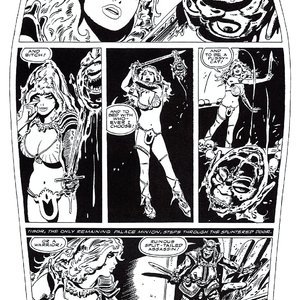 The Complete Ghita (EROS Comics) image 108