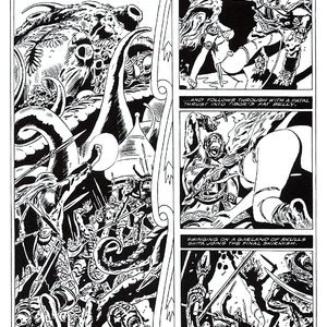 The Complete Ghita (EROS Comics) image 109