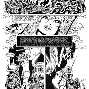 The Complete Ghita (EROS Comics) image 110
