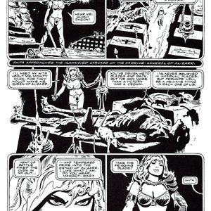 The Complete Ghita (EROS Comics) image 111
